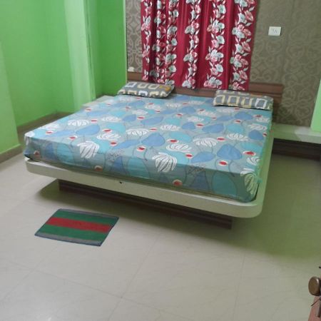 Hotel Tirupati Puri Εξωτερικό φωτογραφία