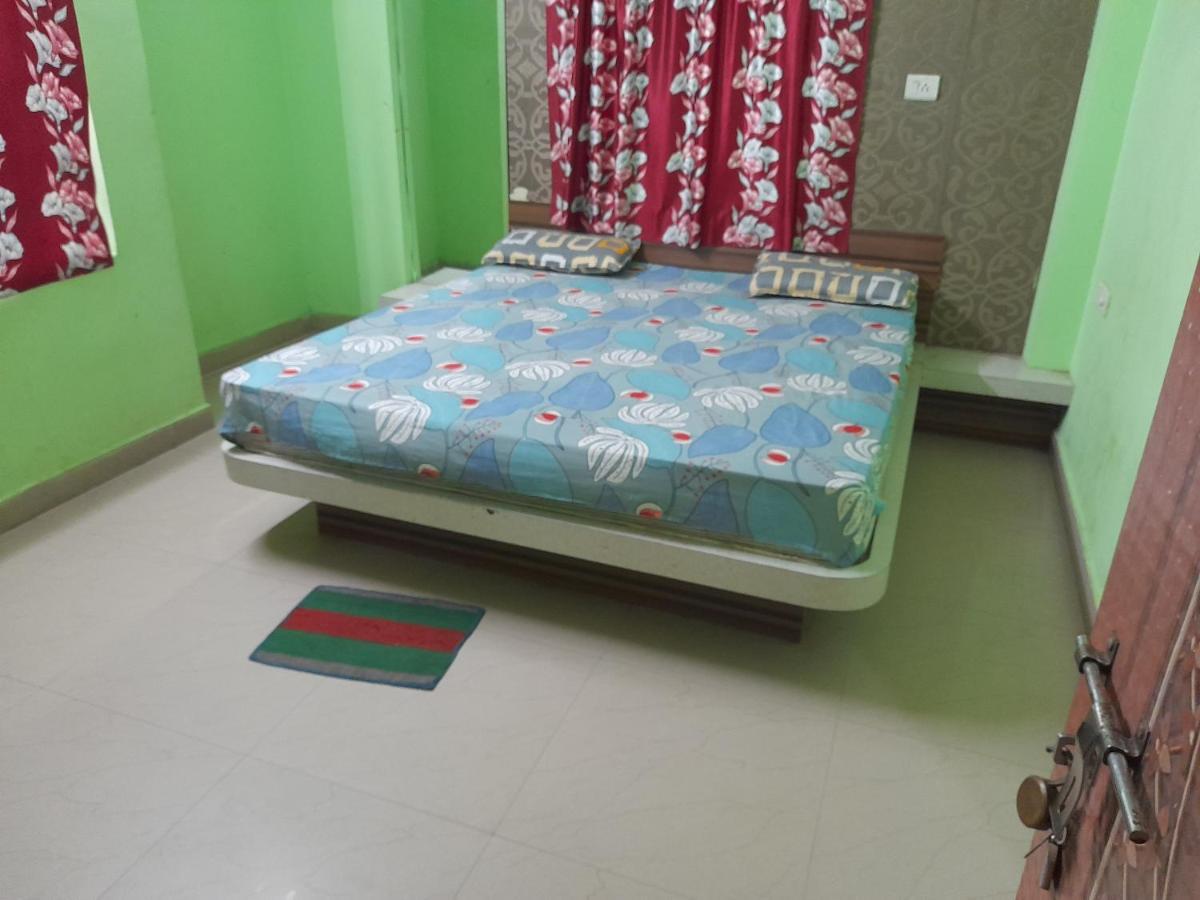 Hotel Tirupati Puri Εξωτερικό φωτογραφία