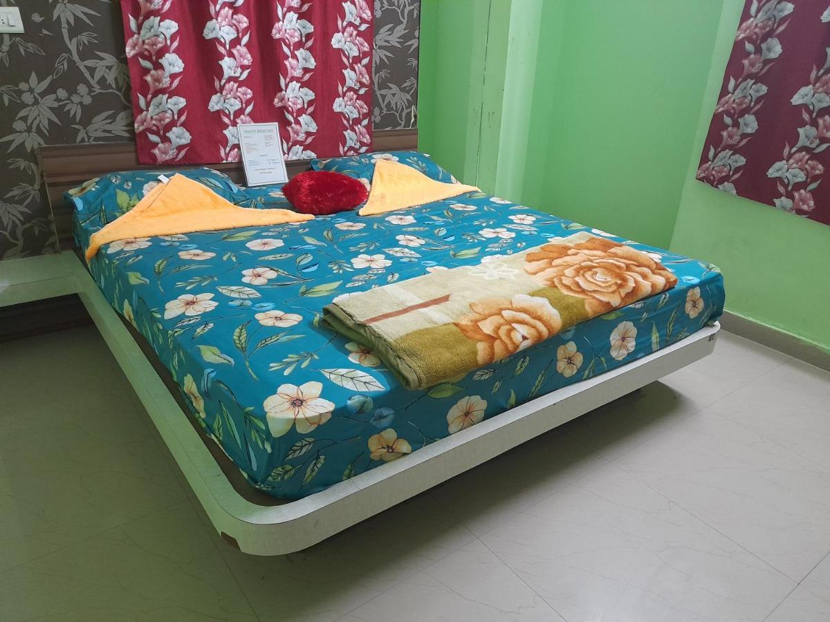Hotel Tirupati Puri Εξωτερικό φωτογραφία